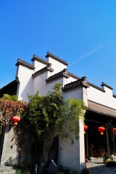臺兒莊老街