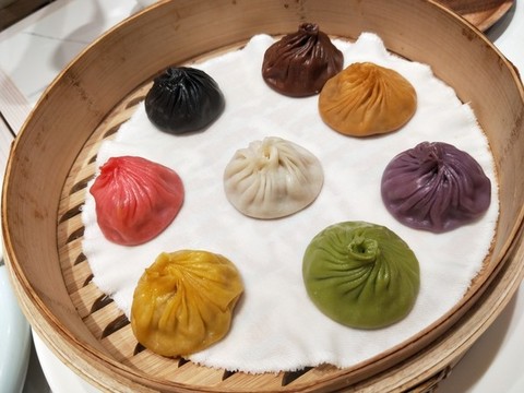 湯包