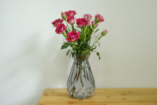 薔薇