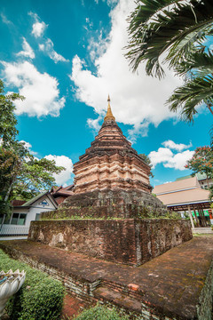 泰國寺廟