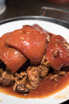 同安封肉