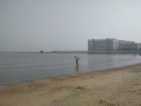 大海
