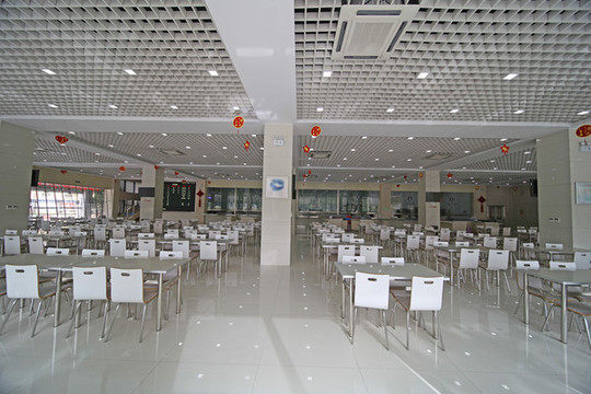 員工食堂餐廳