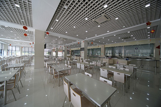 食堂餐廳