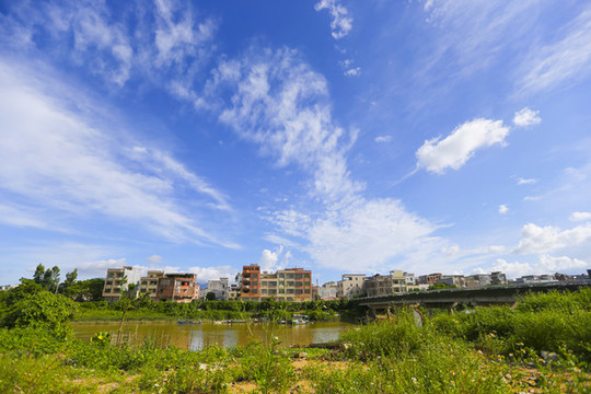 藍(lán)天