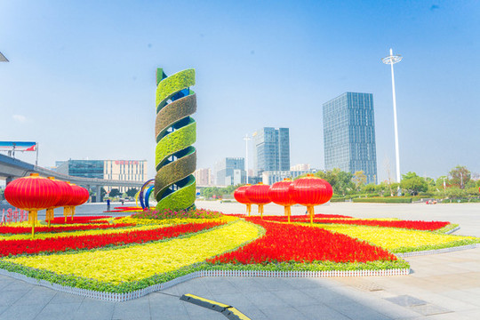 花壇
