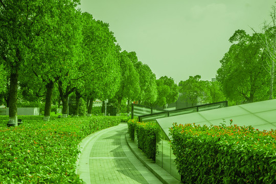 公園綠地