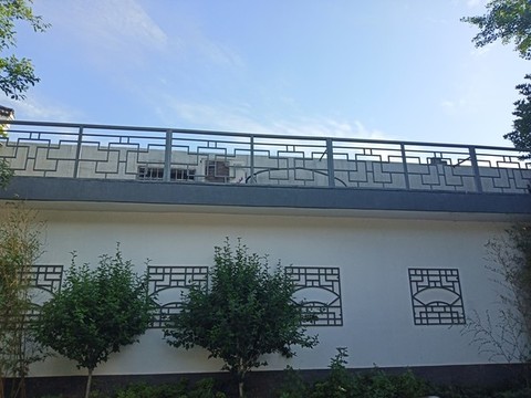 口袋公園