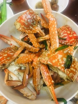 大閘蟹