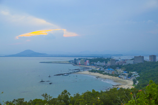海灣