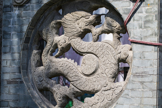 雕刻