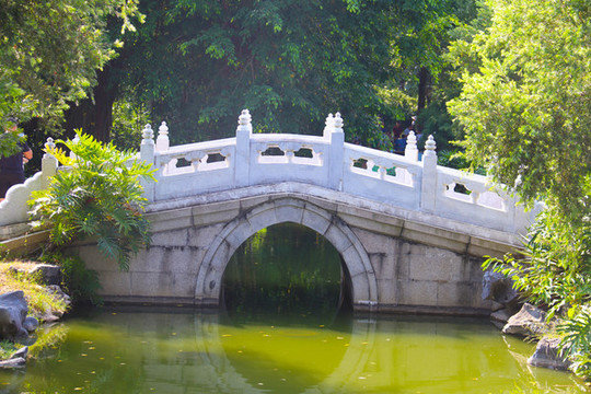 石橋