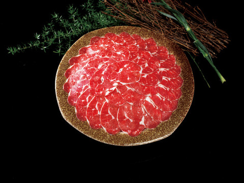 QQ牛腱肉