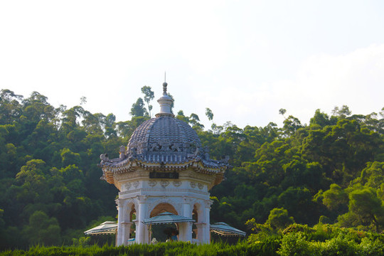 古代建筑