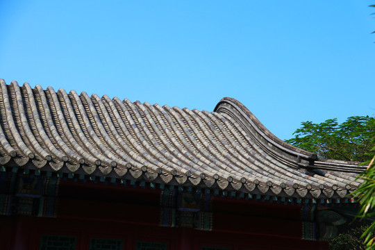 屋檐