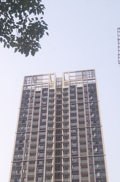 住宅樓