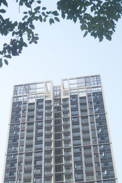 住宅樓