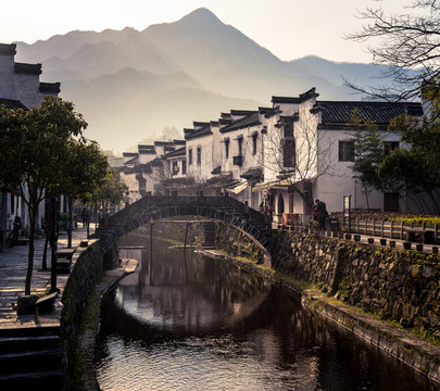 龍川