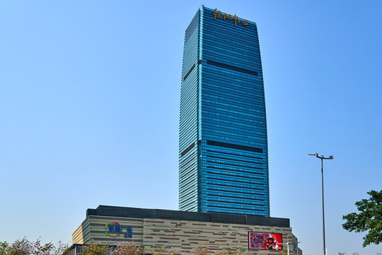 凱德廣場(chǎng)