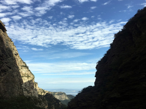 廬山