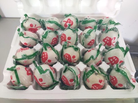 咸鴨蛋
