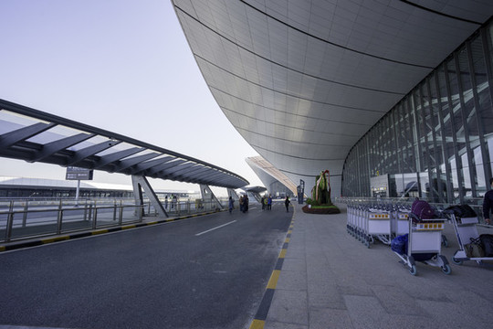 北京大興國際機(jī)場