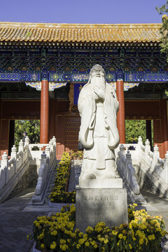 國(guó)子監(jiān)