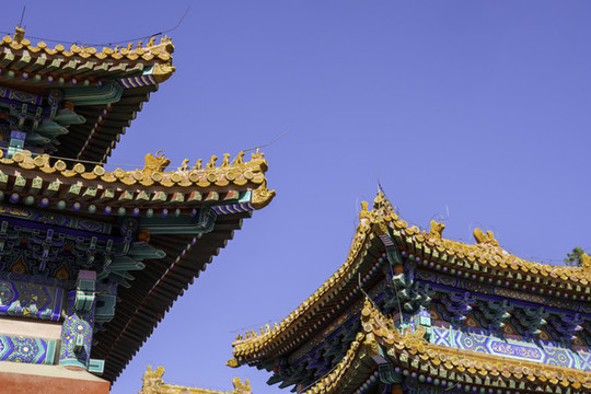 國(guó)子監(jiān)