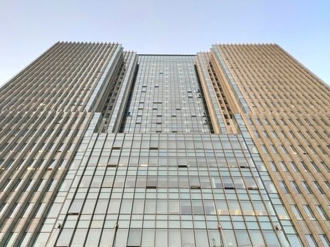 高樓大廈