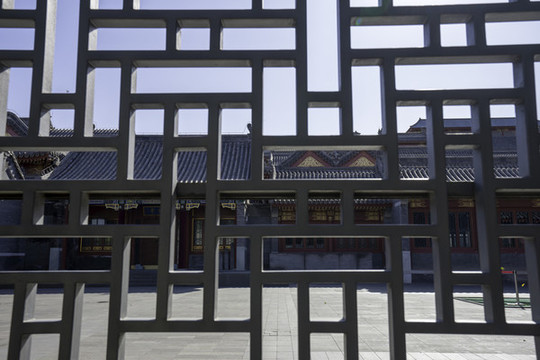 國(guó)子監(jiān)
