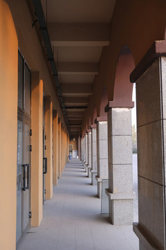 建筑