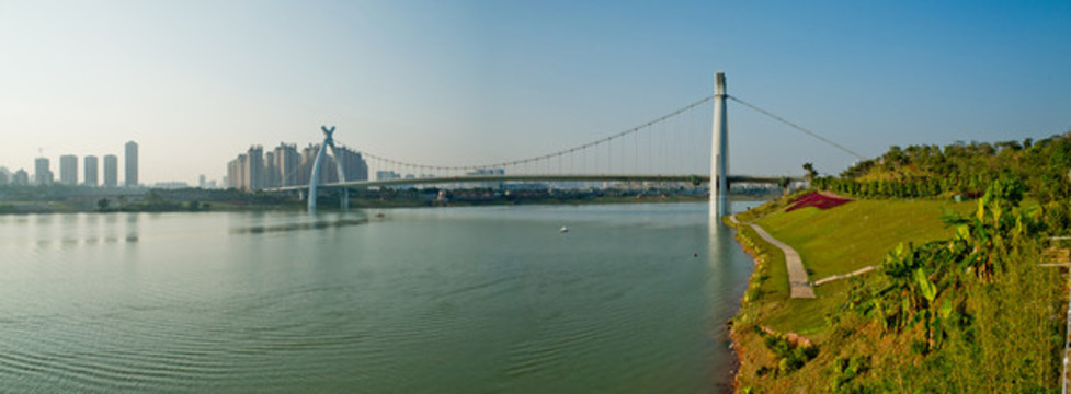 英華大橋