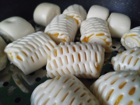 饅頭