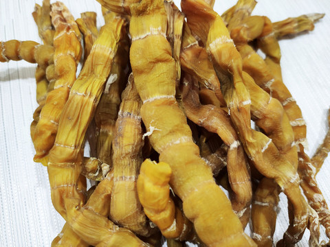 滎經(jīng)干筍