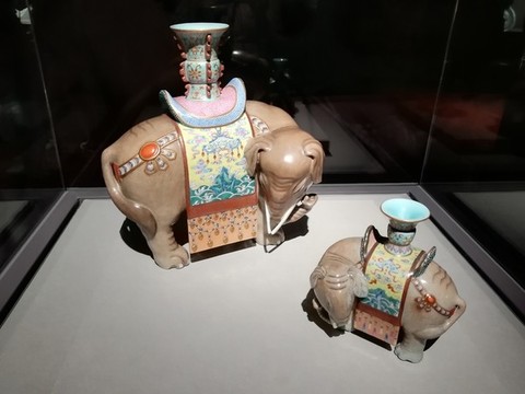 臺(tái)灣故宮博物館