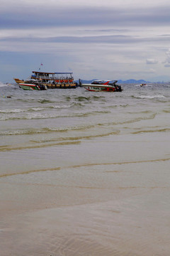 金沙島