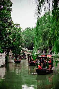 蘇州旅游