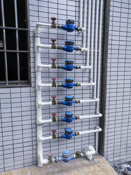 水表