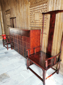 實(shí)木家具