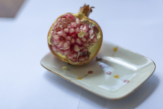 石榴