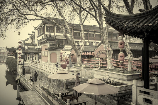 老南京