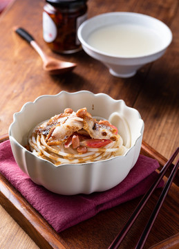 桂林米粉