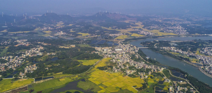 邊海村