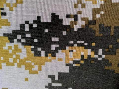 迷彩