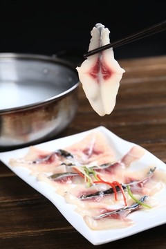 中山東升脆肉鯇