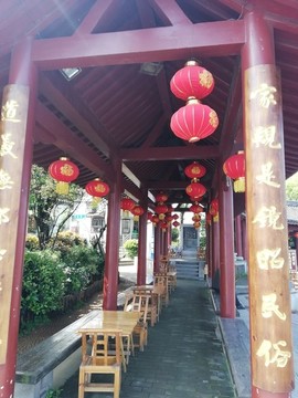 走廊