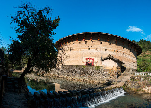 福建土樓王