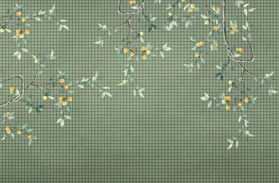 花鳥