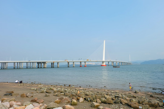 深圳灣公園