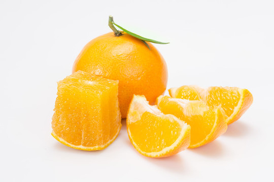 愛媛38號果凍橙